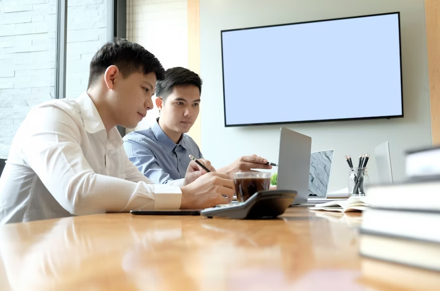 Dịch vụ quyết toán thuế tại Vĩnh Long