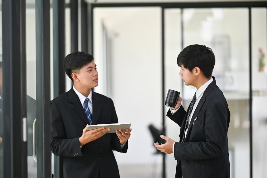 Dịch vụ, thủ tục thành lập văn phòng đại diện công...