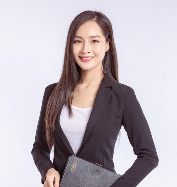 Lê Thị Kim Anh